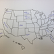 Illustration for article titled Lessons in Inaccurate US Geography